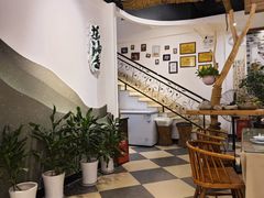 -茶油香闽南菜·花园餐厅(前埔店)