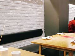 大堂-付小姐在成都(川沙店)