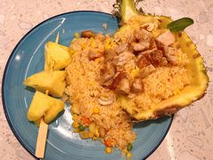 -Aqua Oasis 水天堂(常熟永旺店)