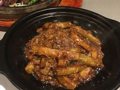 -铜锣湾·有麝自然香(长嘉汇购物公园店)