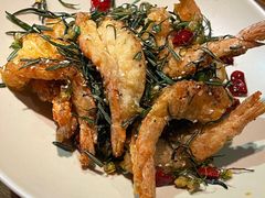 -兰溪小馆(东直门簋街店)