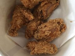 -肯德基(房山店)