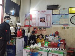 -谭老太正宗柳州螺狮粉(家和花园店)