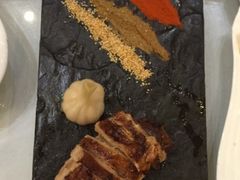 -宝轩渔府·老字号海鲜·正宗津菜(水上店)