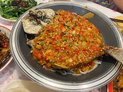 -堂瓦里·33年传统赣菜(第一街区店)