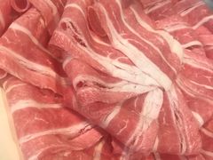 -北华涮肉(华严北里店)