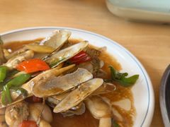 -启东小海鲜(庄先湾路1号店)