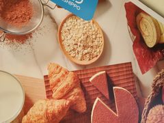 -盒马鲜生(馥邦国际店)