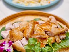 -香香海南菜餐厅