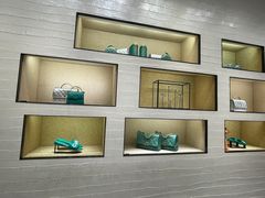 -CHANEL(恒隆广场店)