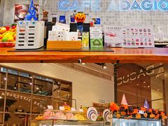 -巴黎贝甜(常德路店)