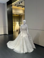 -MuseMarry婚纱(前海嘉里中心店)