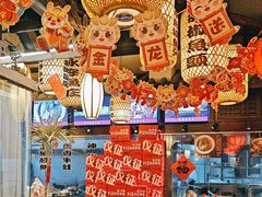 -永安水煮活鱼·仪征菜(仪征奥林匹克店)