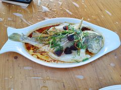 -后田海鲜餐厅(南澳香湖湾店)