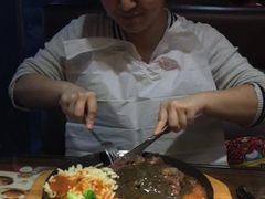 法式尊享牛排-豪享来中西餐厅(隆昌店)