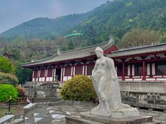 -华清宫景区