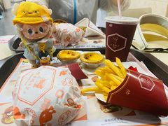 -清华大学-紫荆园餐厅