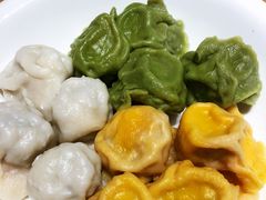 -枣子树·素食餐厅(普陀山店)