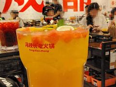-冯校长老火锅(深圳福田店)