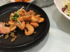 -阿明小菜·海鲜·上海菜(梅陇华理店)