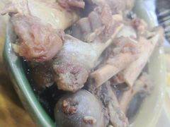 -老冯拉面羊棒骨(西宸广场店)