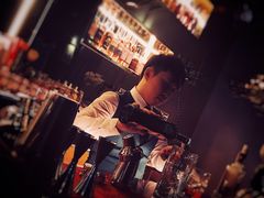 -Bar The Vortex(高新万达店)