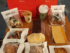 -OUR Bakery(三里屯太古里店)