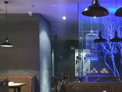 大堂-马仕玖煲·融合菜·酥不腻烤鸭(人大店)