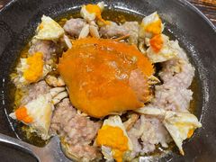 -猪肉婆私房菜(容桂总店)