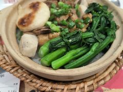 -华记煲仔华·煲仔饭(人和店)