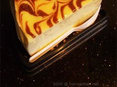 原味乳酪蛋糕-丁香西饼屋(桂林路店)