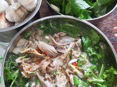 -攀枝花·任德琼·盐边羊肉米线