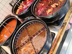 -降龙爪爪(建设路2店)