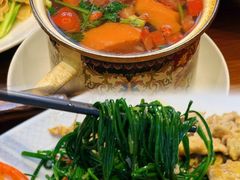 -那拉提之疆·新疆菜(美院店)