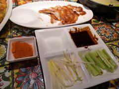 -宝轩渔府·老字号海鲜·正宗津菜(水上店)