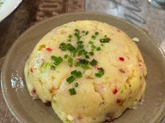 风味土豆泥-苗姑酒堂(仁义社区店)