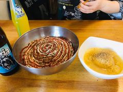 -鬼味烤翅(南锣鼓巷店)