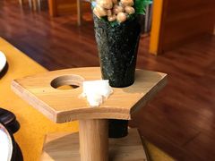 -花枝日本料理(金沟河店)