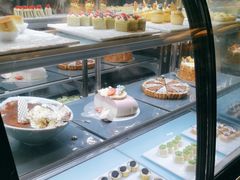 -浙江西子宾馆·瑶园咖啡厅