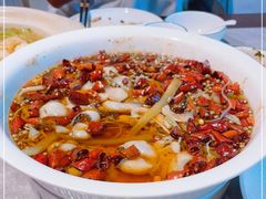 -永安鱼庄·镇江菜(东吴路店)