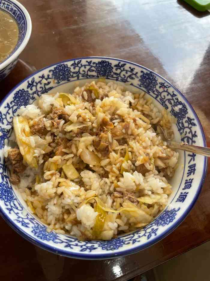 大陈鸿源牛肉馆(大陈总店)-"080808哈哈哈没想到会突然被朋友拉