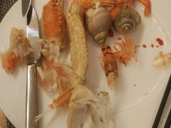 -威斯汀舞台餐厅