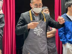 -普朗姆生蚝吧(原建国路店)