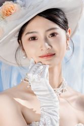点击看大图 -金夫人婚纱摄影全球旅拍(大连店)