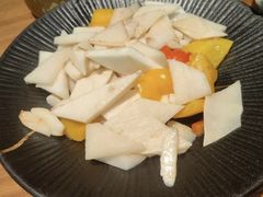 -云海肴·汽锅鸡·云南菜(苏州中心店)