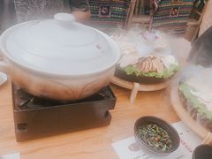 -束河人家(南锣鼓巷店)