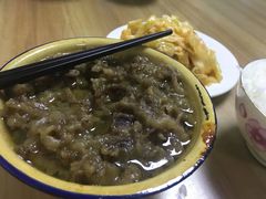 -定家小酥肉·清真(回民街店)
