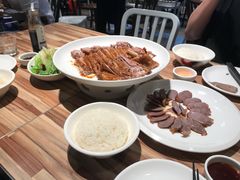 -陈鹏鹏潮汕菜(欢乐海岸 海边景观店)