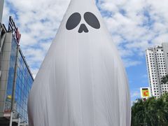 -通思密(CentralWorld Fl 3)