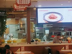 -东方饺子王(大屯路店)